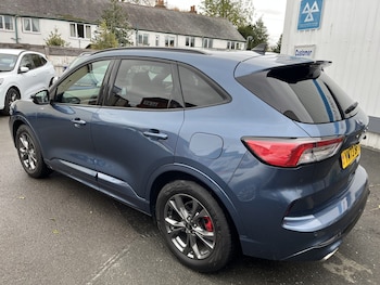 Used Ford Kuga 2024 for sale - 76455409: Photo