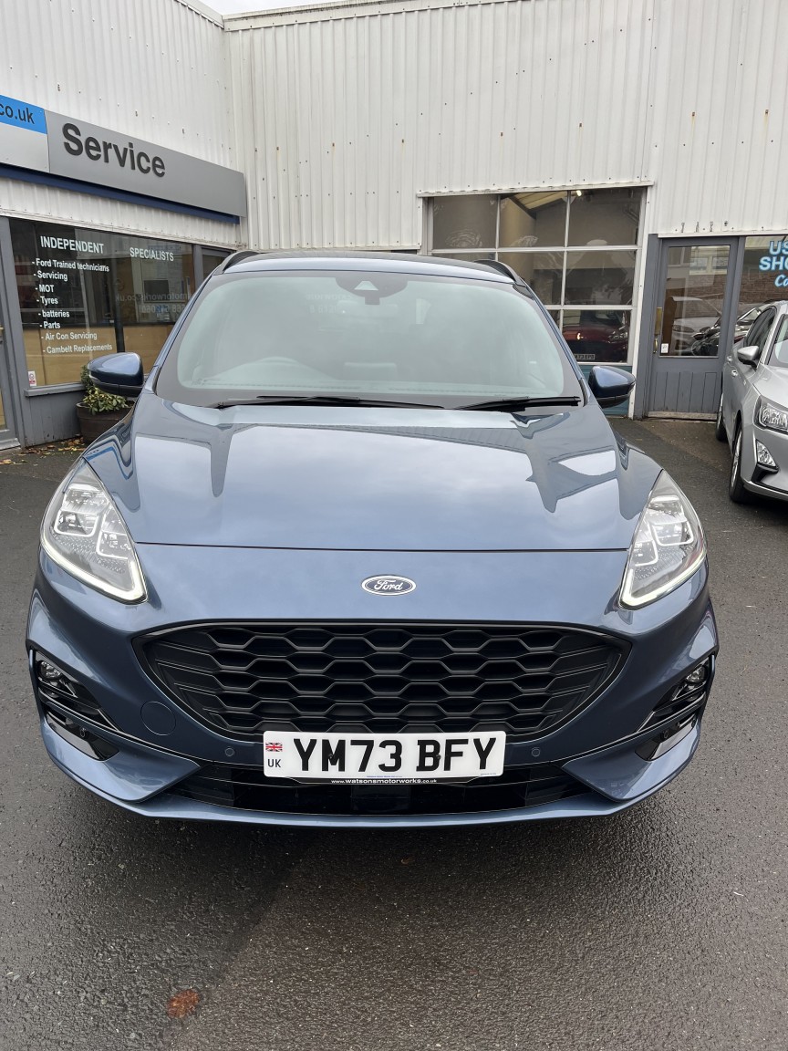 Used Ford Kuga 2024 for sale - 76455409: Photo 4