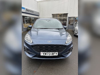 Used Ford Kuga 2024 for sale - 76455409: Photo