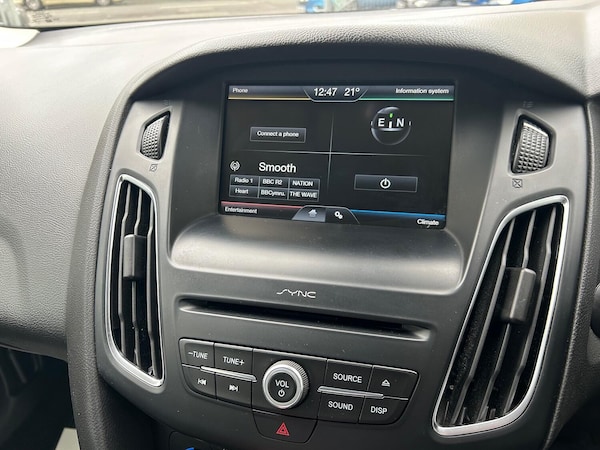 Used Ford Focus 2016 for sale - 75575408: Photo 13
