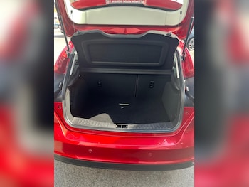 Used Ford Focus 2016 for sale - 75575408: Photo
