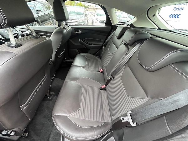 Used Ford Focus 2016 for sale - 75575408: Photo 9