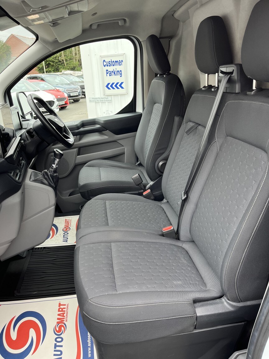 Used Ford Transit Custom 2024 for sale - 78098143: Photo 11