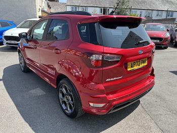 Used Ford Ecosport 2023 for sale - 79277623: Photo