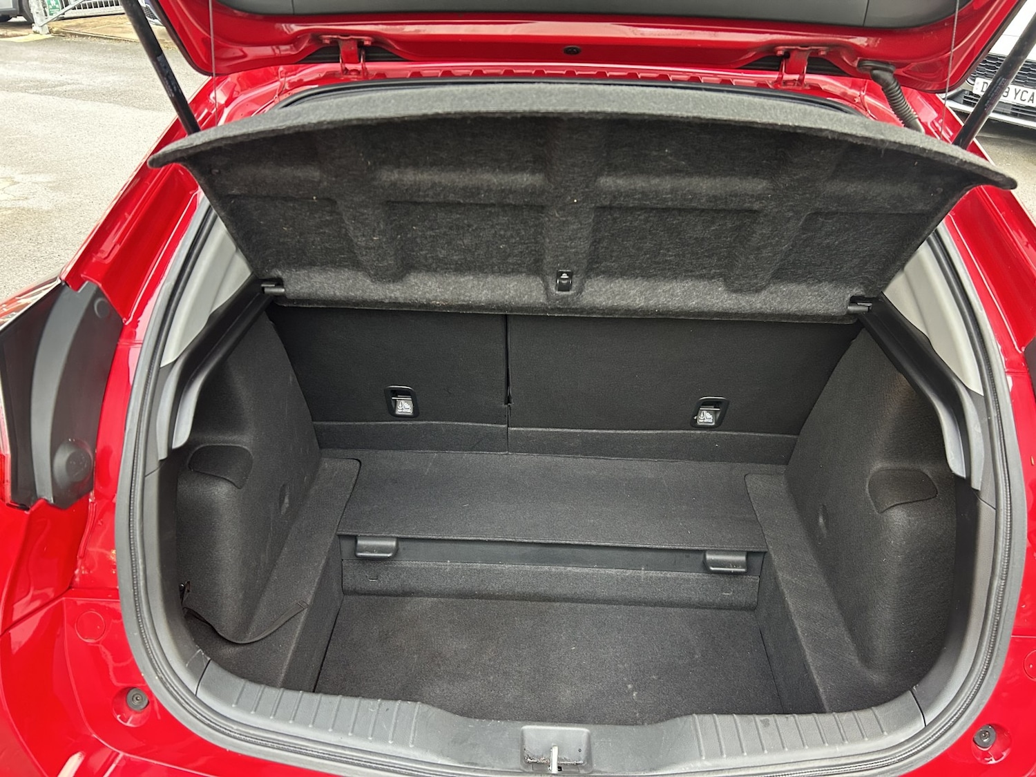 Used Honda Civic 2016 for sale - 77089900: Photo 12