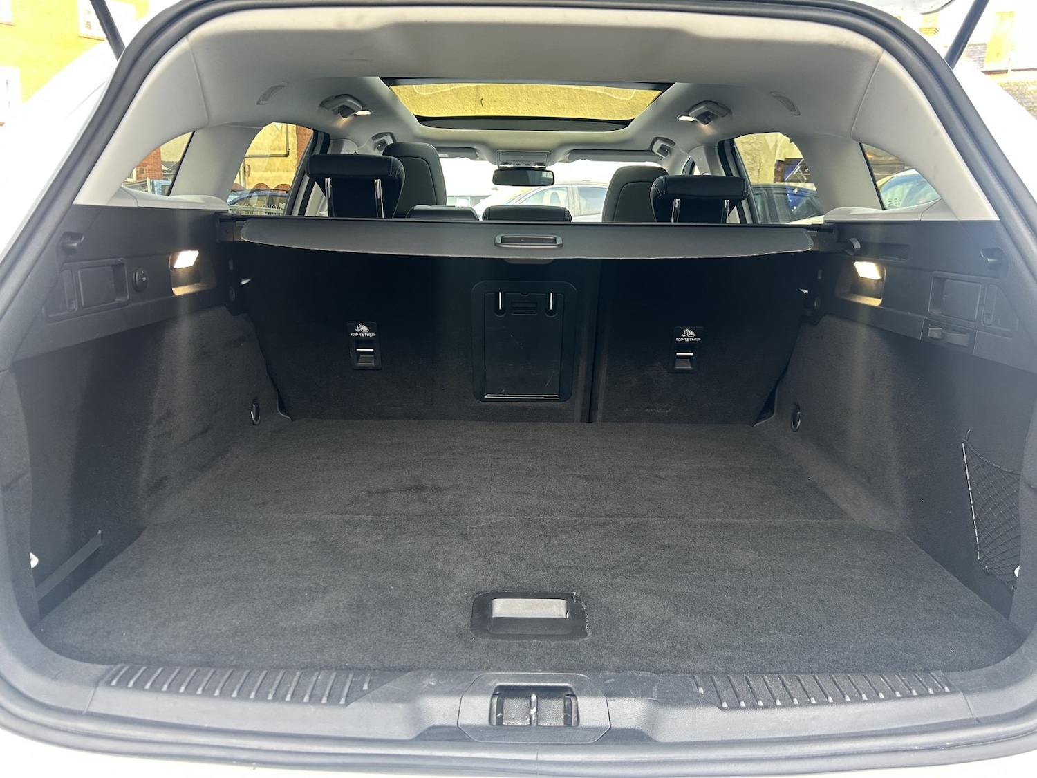 Used Ford Focus 2022 for sale - 76687124: Photo 12