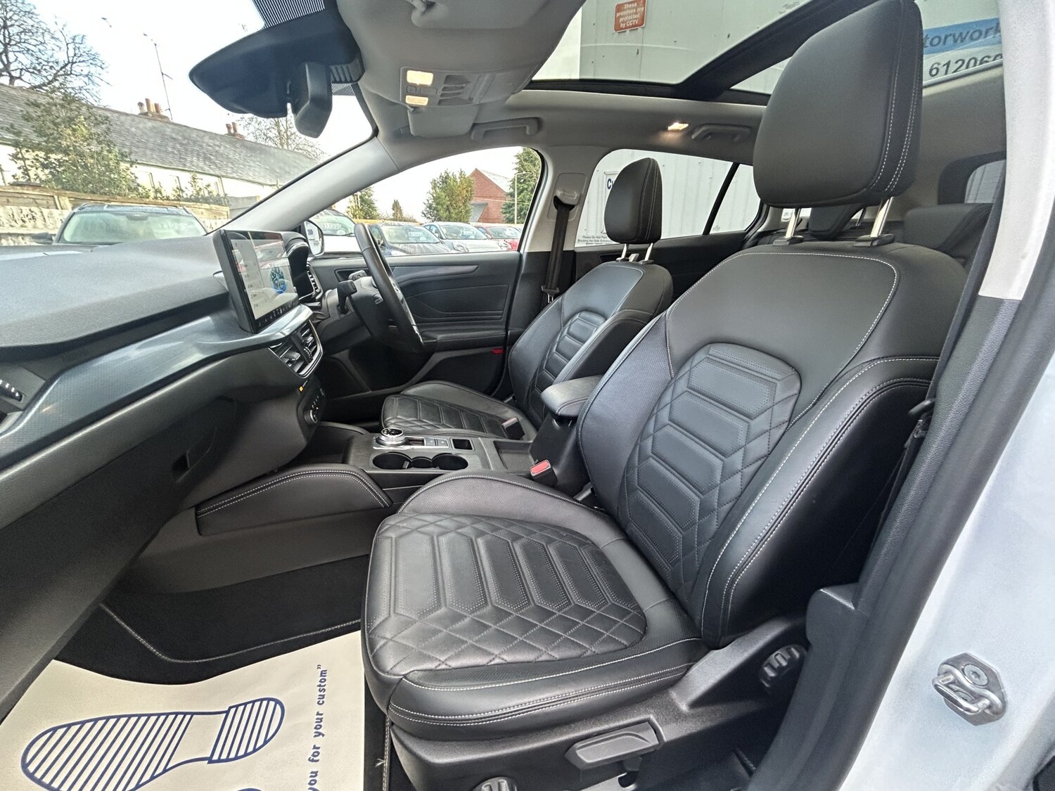 Used Ford Focus 2022 for sale - 76687124: Photo 13