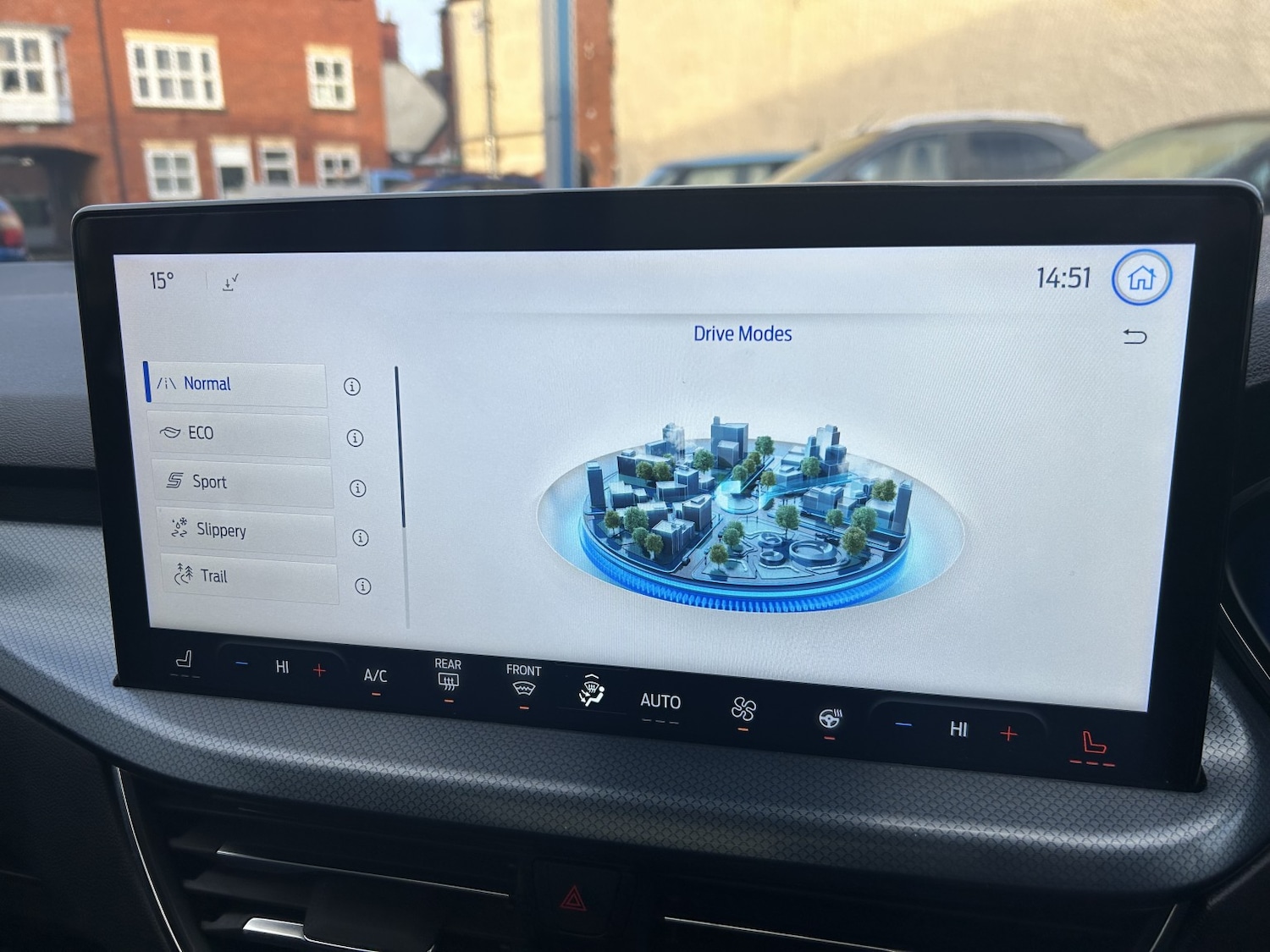 Used Ford Focus 2022 for sale - 76687124: Photo 14