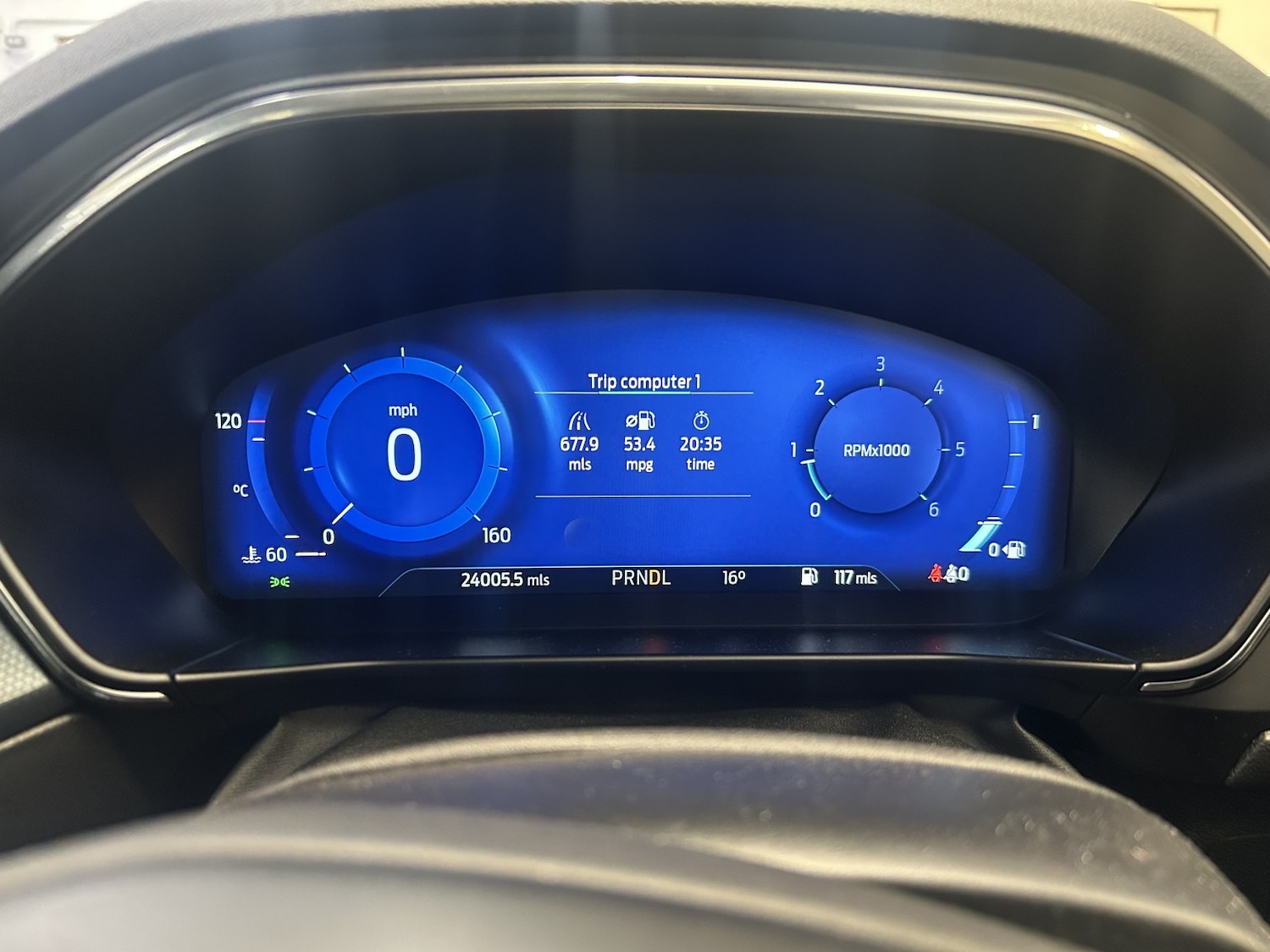 Used Ford Focus 2022 for sale - 76687124: Photo 16