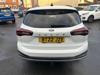 Used Ford Focus 2022 for sale - 76687124: Photo