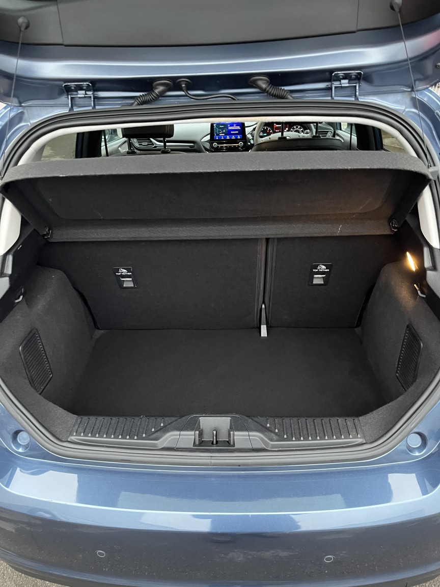 Used Ford Fiesta 2021 for sale - 77089847: Photo 9