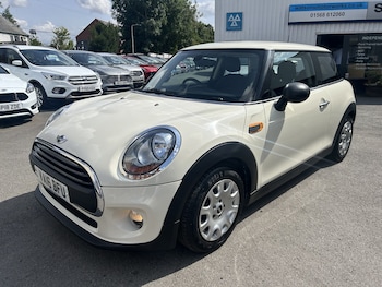 Used MINI Hatch 2016 for sale - 79302187: Photo