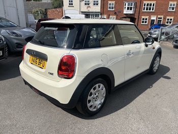 Used MINI Hatch 2016 for sale - 79302187: Photo