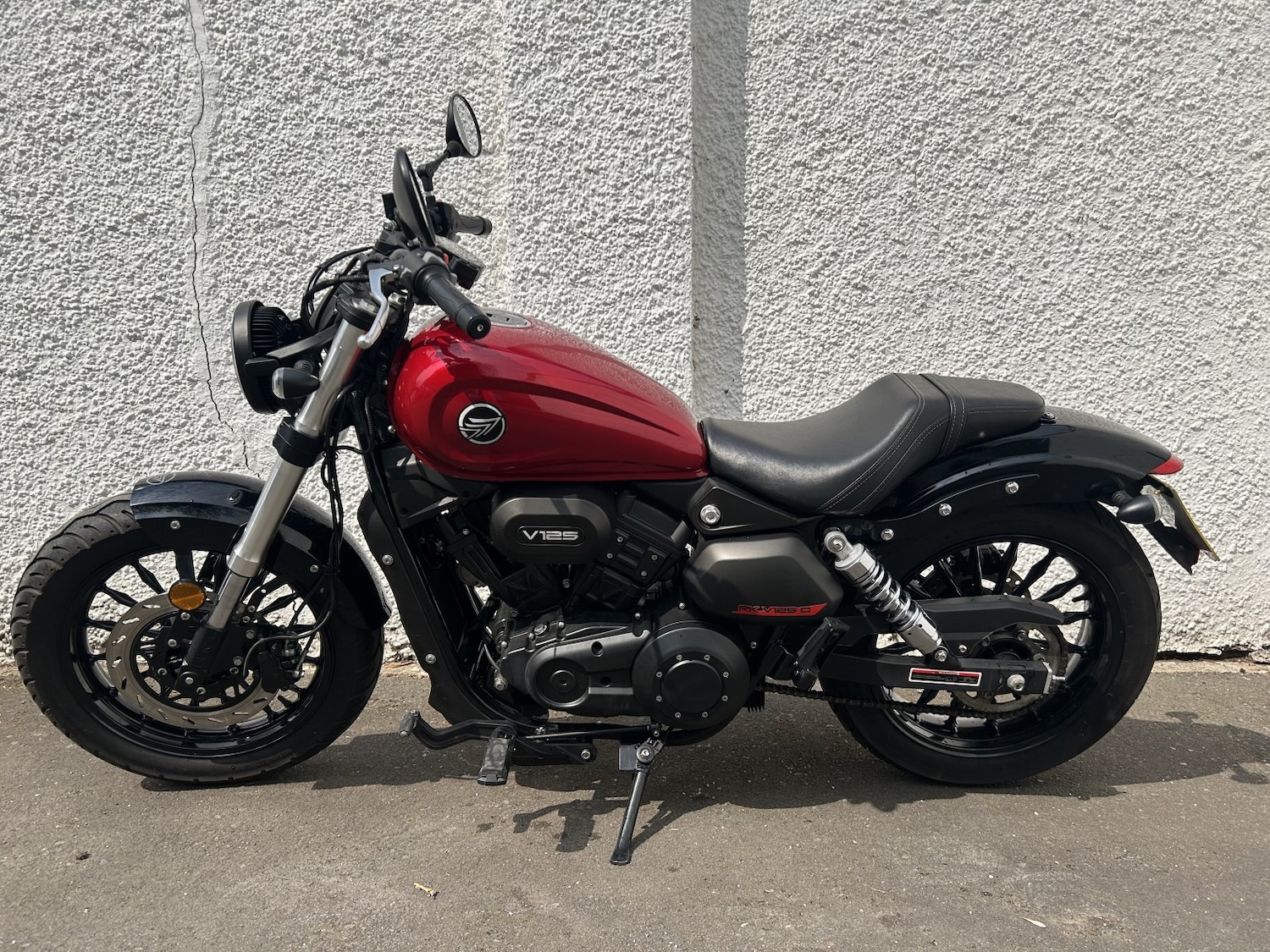 Used Keeway V 2023 for sale - 78402554: Photo 4