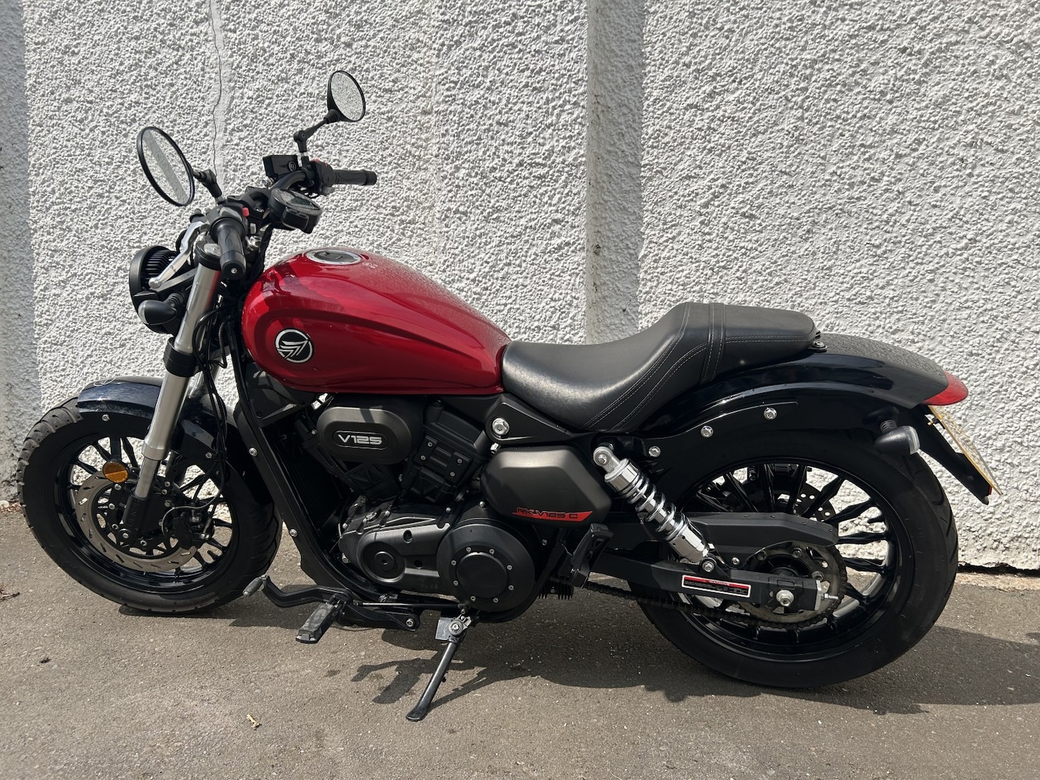 Used Keeway V 2023 for sale - 78402554: Photo 5