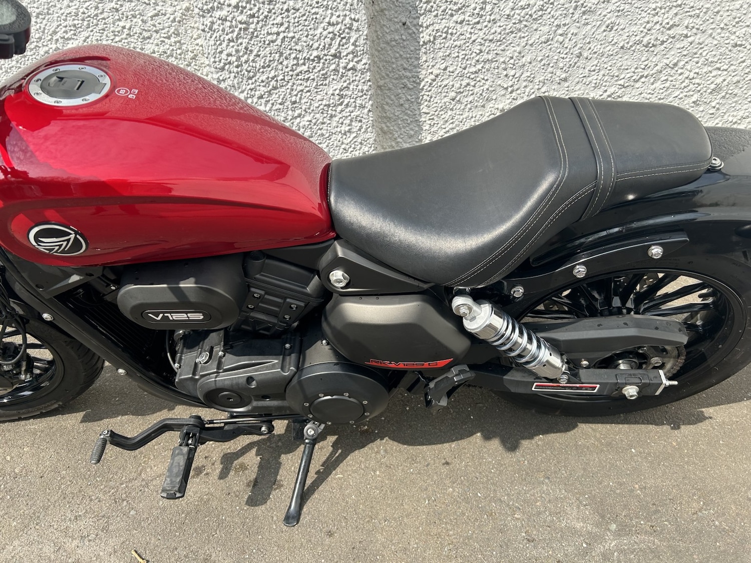 Used Keeway V 2023 for sale - 78402554: Photo 7