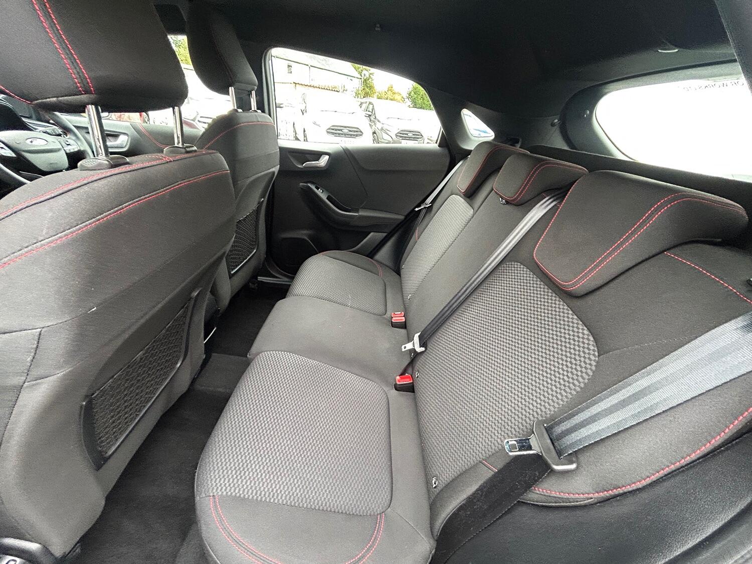 Used Ford Puma 2022 for sale - 77089788: Photo 8