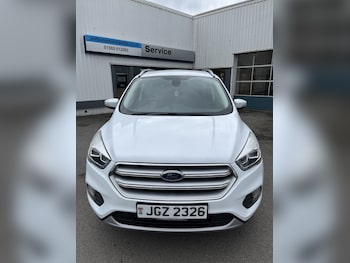 Used Ford Kuga 2018 for sale - 78258271: Photo