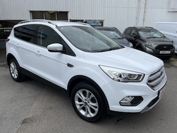 Used Ford Kuga 2018 for sale - 78258271: Photo