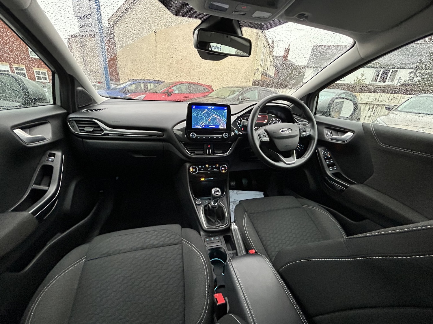 Used Ford Puma 2020 for sale - 76982792: Photo 10