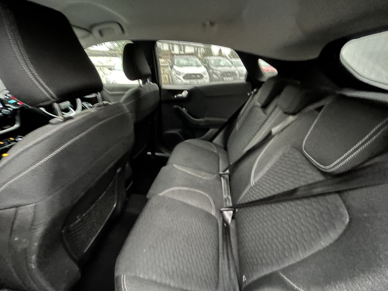 Used Ford Puma 2020 for sale - 76982792: Photo 11