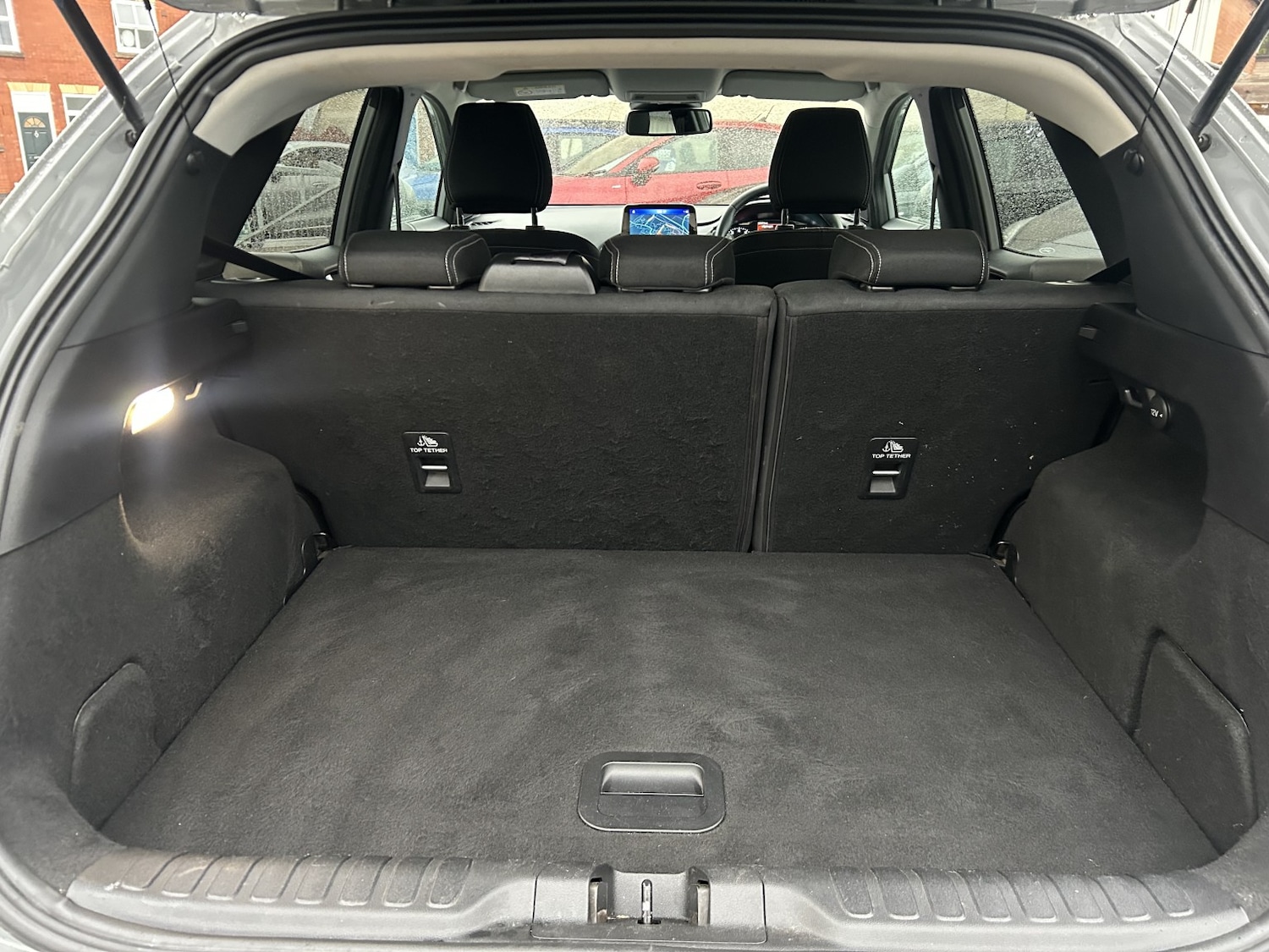 Used Ford Puma 2020 for sale - 76982792: Photo 13