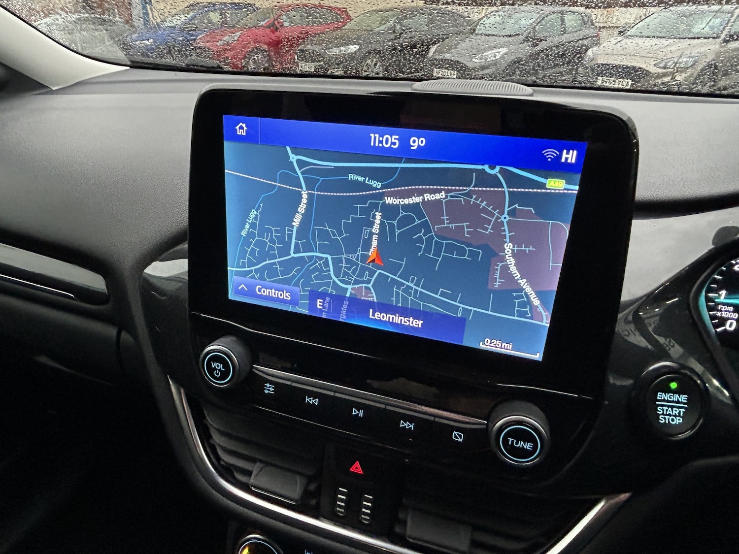 Used Ford Puma 2020 for sale - 76982792: Photo 14