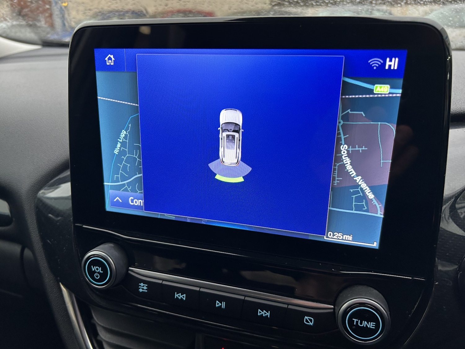 Used Ford Puma 2020 for sale - 76982792: Photo 15