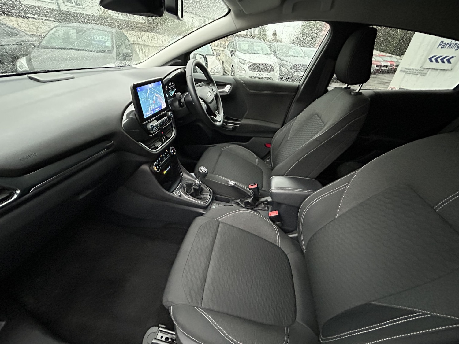 Used Ford Puma 2020 for sale - 76982792: Photo 9