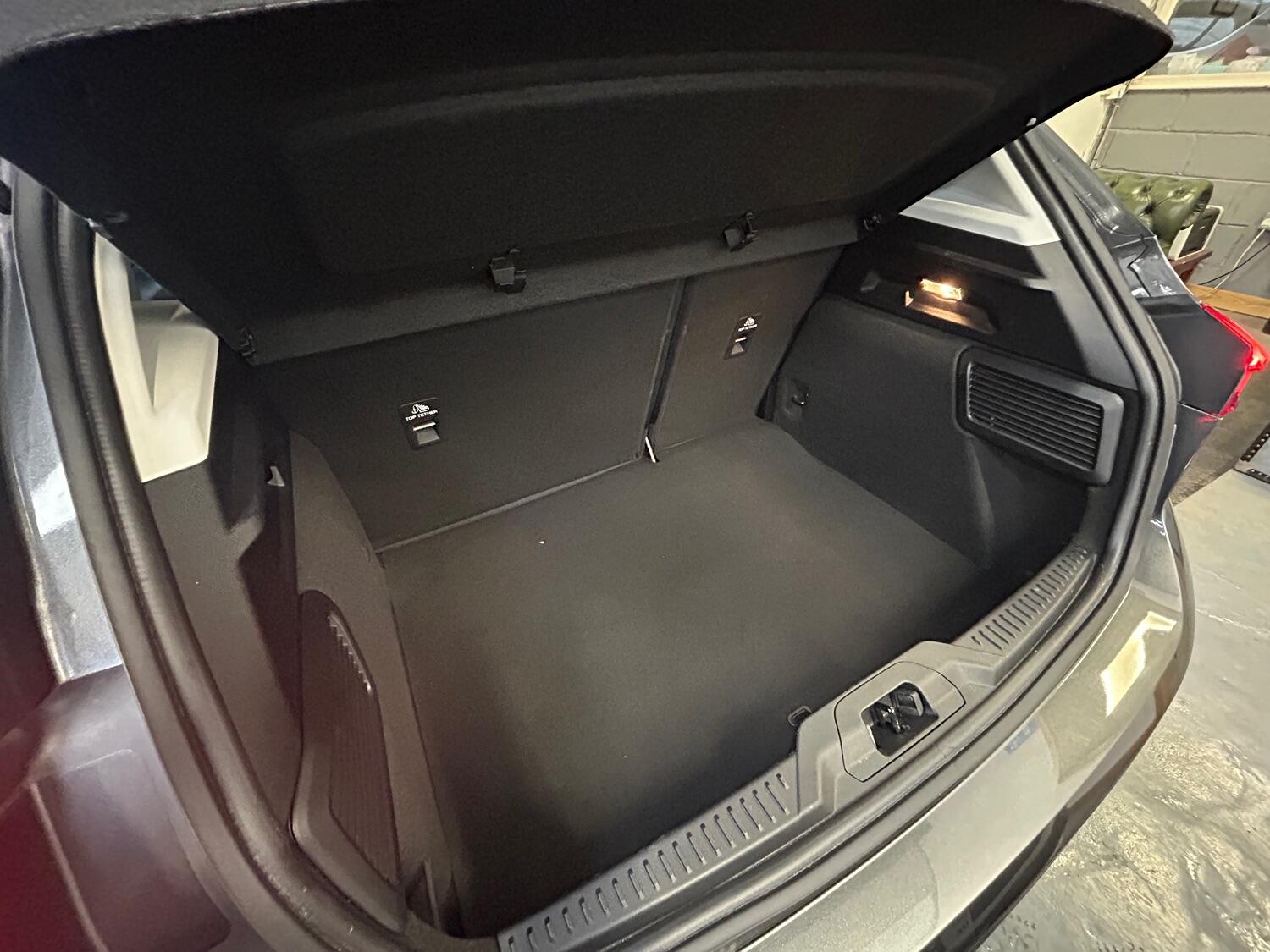 Used Ford Focus 2021 for sale - 77089918: Photo 12