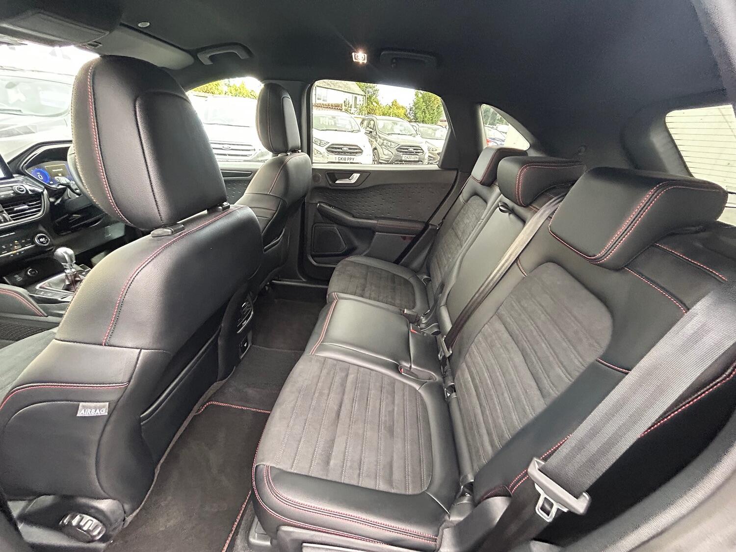 Used Ford Kuga 2020 for sale - 77089895: Photo 14