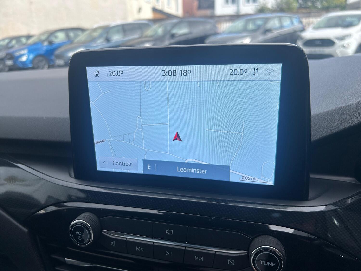 Used Ford Kuga 2020 for sale - 77089895: Photo 16