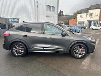 Used Ford Kuga 2020 for sale - 77089895: Photo