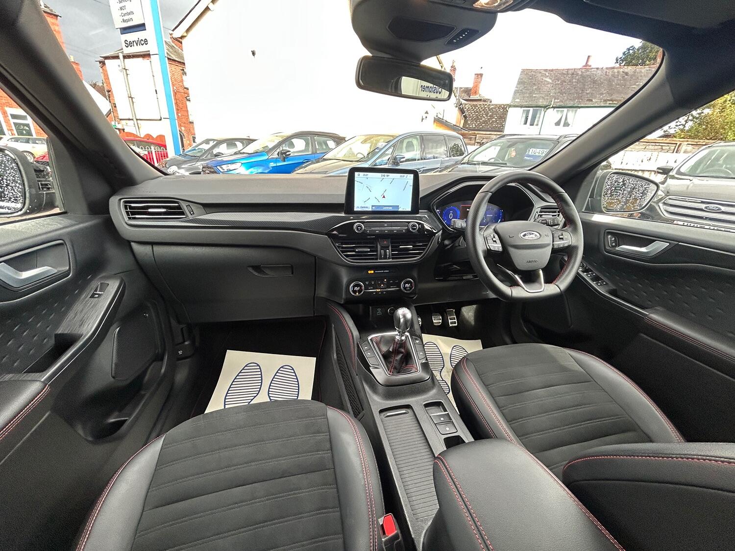 Used Ford Kuga 2020 for sale - 77089895: Photo 8