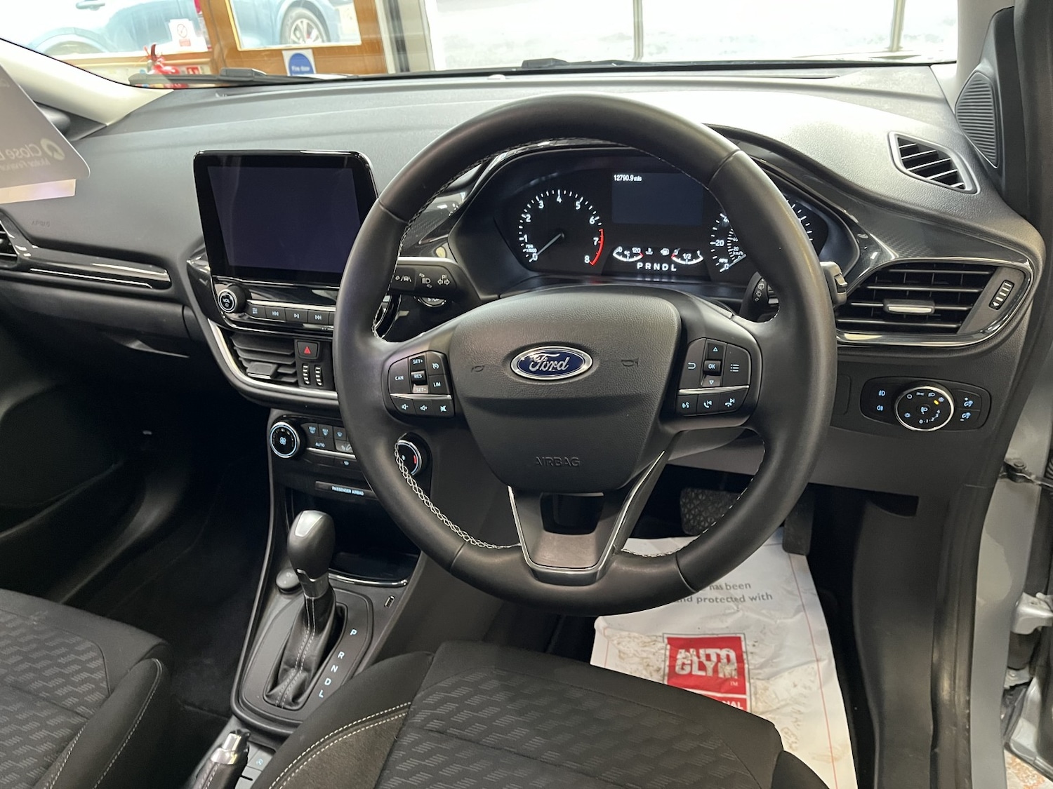 Used Ford Puma 2022 for sale - 77089776: Photo 6