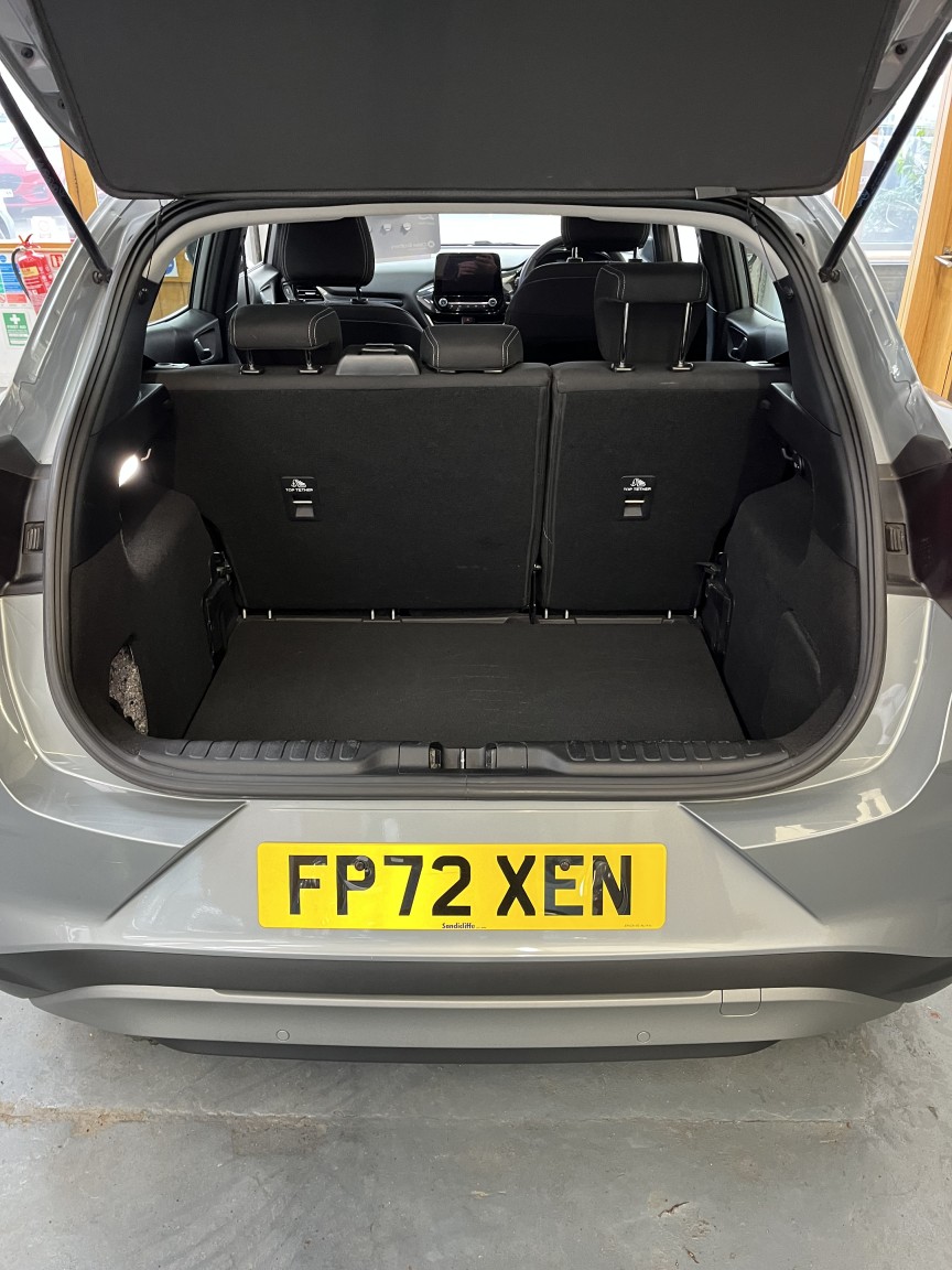 Used Ford Puma 2022 for sale - 77089776: Photo 7