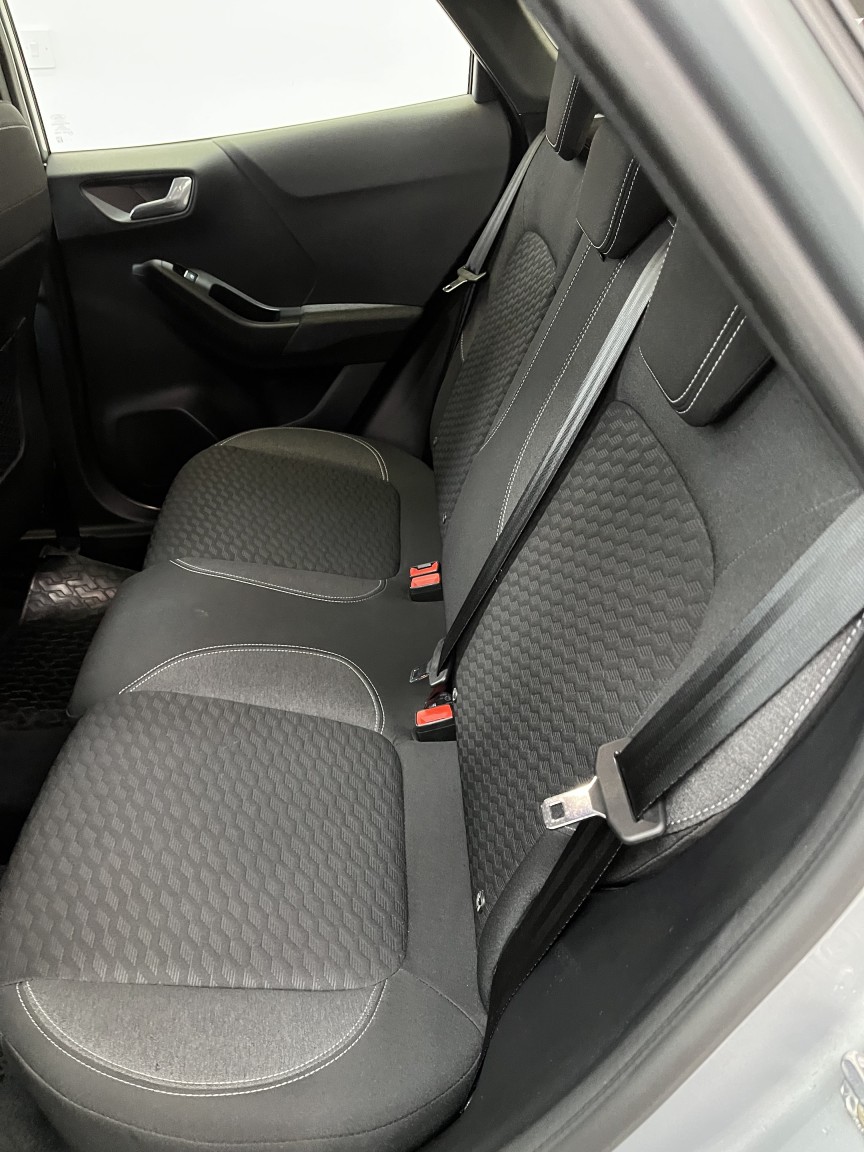 Used Ford Puma 2022 for sale - 77089776: Photo 8