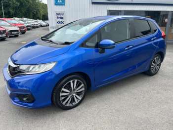 2019 - 1.3 i-VTEC EX Navi 5-Door