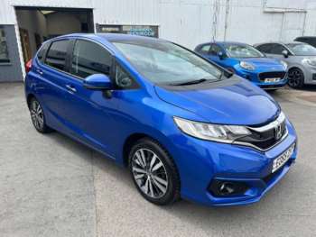 Used Honda Jazz 2019 for sale - 75151480: Photo