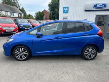 Used Honda Jazz 2019 for sale - 75151480: Photo