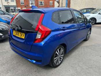 Used Honda Jazz 2019 for sale - 75151480: Photo