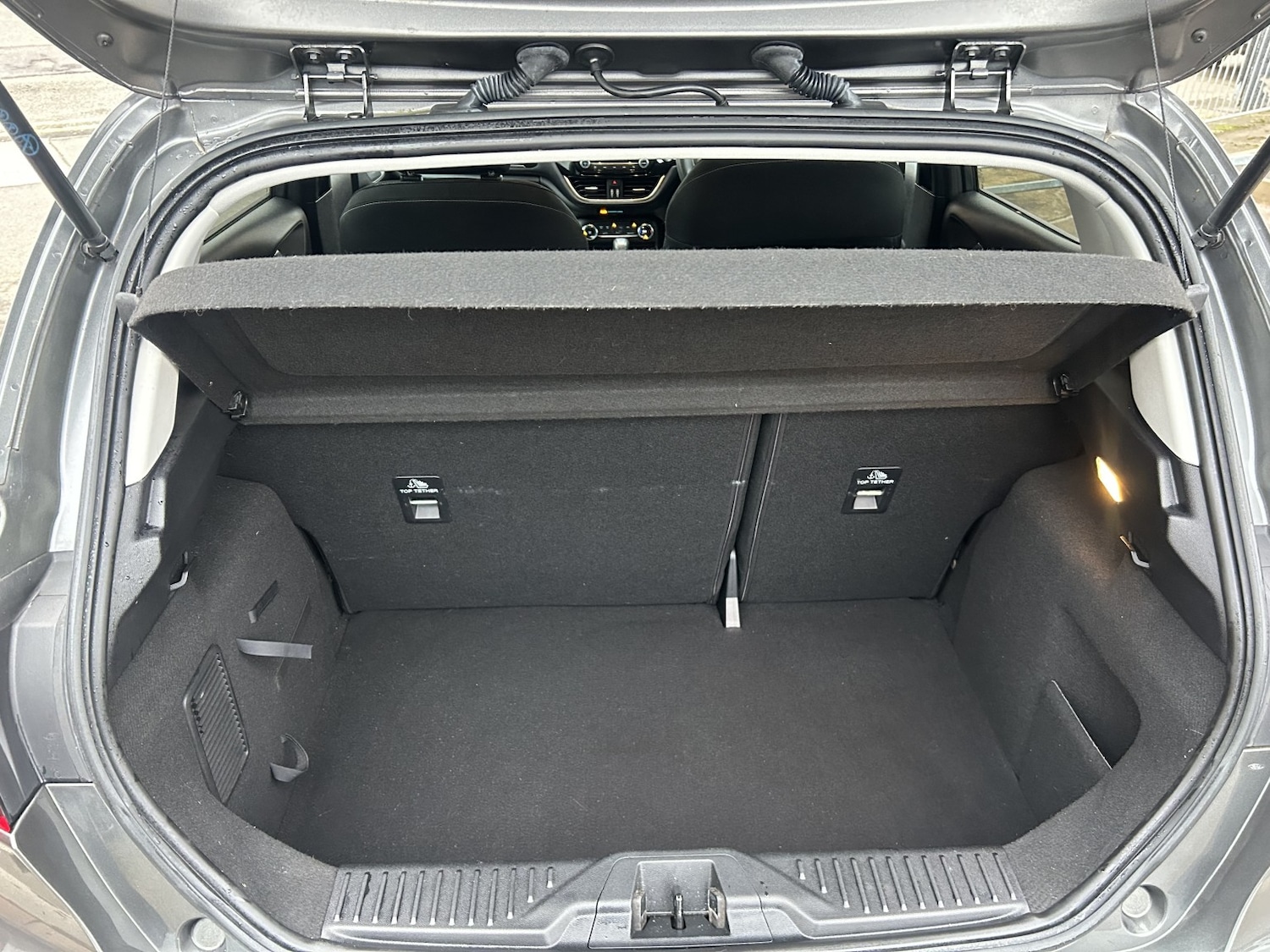 Used Ford Fiesta 2019 for sale - 77781641: Photo 12