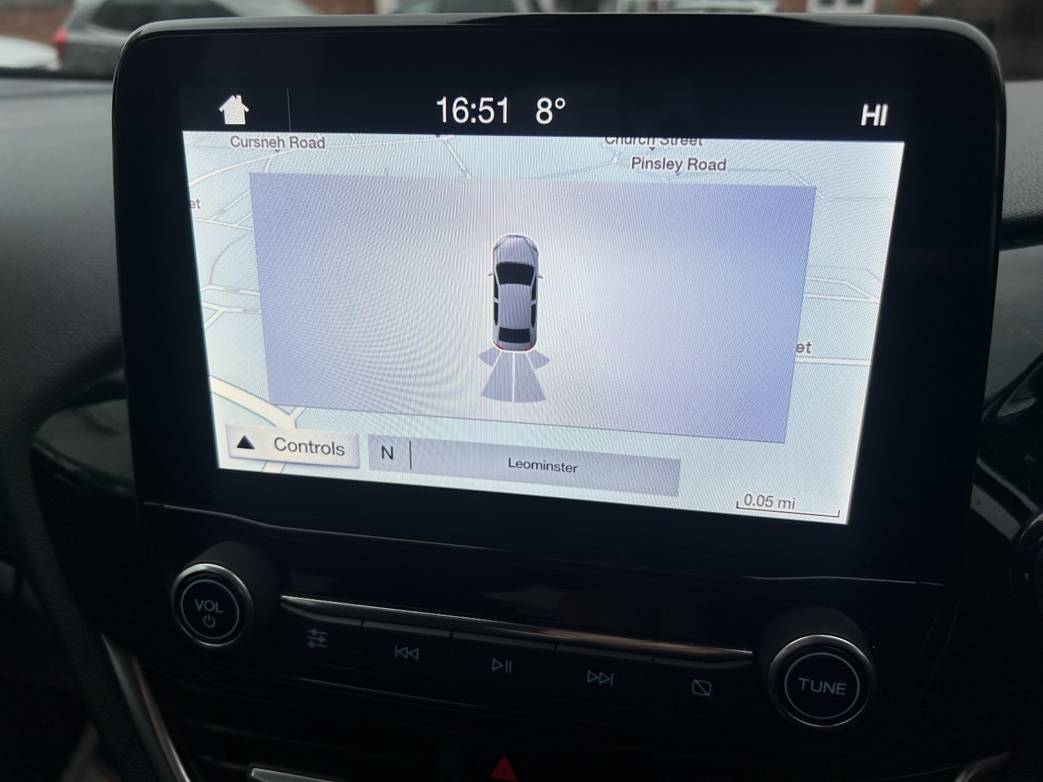 Used Ford Fiesta 2019 for sale - 77781641: Photo 13