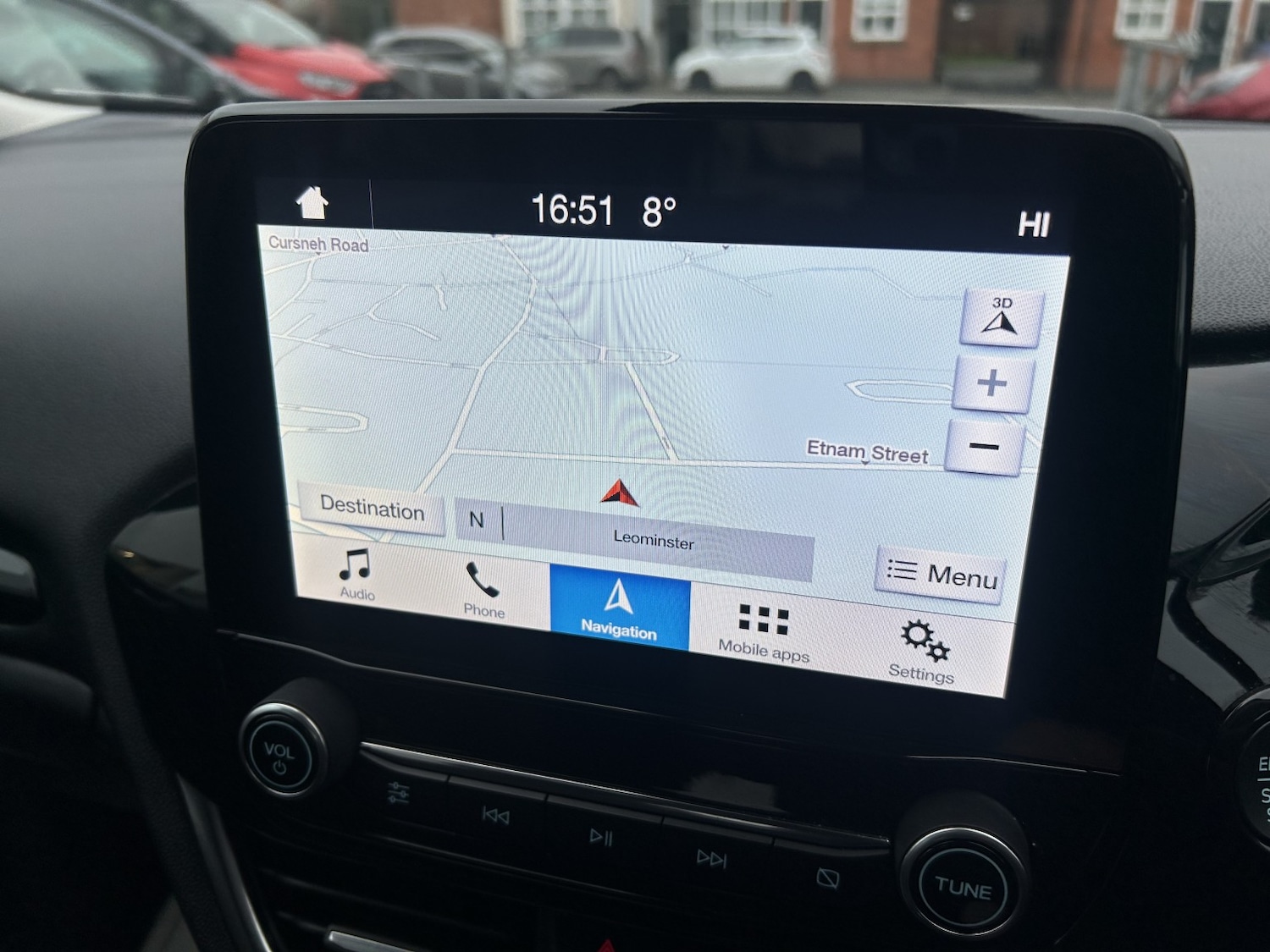 Used Ford Fiesta 2019 for sale - 77781641: Photo 15