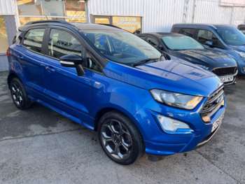 Used Ford Ecosport 2019 for sale - 73327328: Photo