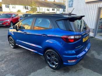 Used Ford Ecosport 2019 for sale - 73327328: Photo