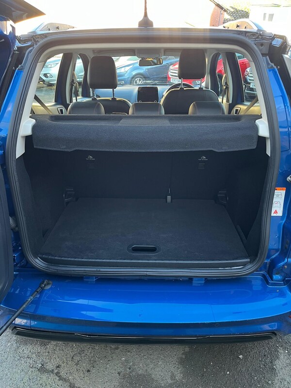 Used Ford Ecosport 2019 for sale - 73327328: Photo 6
