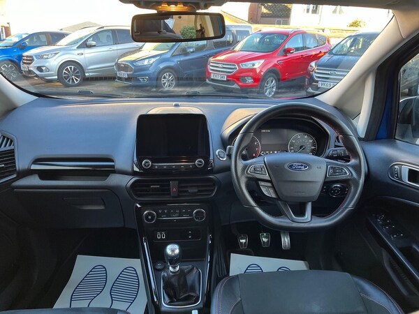 Used Ford Ecosport 2019 for sale - 73327328: Photo 7