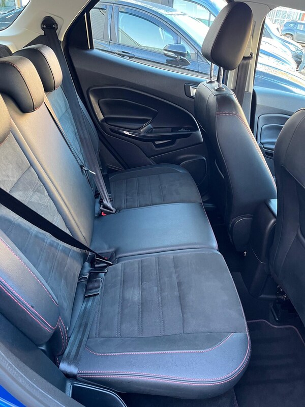 Used Ford Ecosport 2019 for sale - 73327328: Photo 8