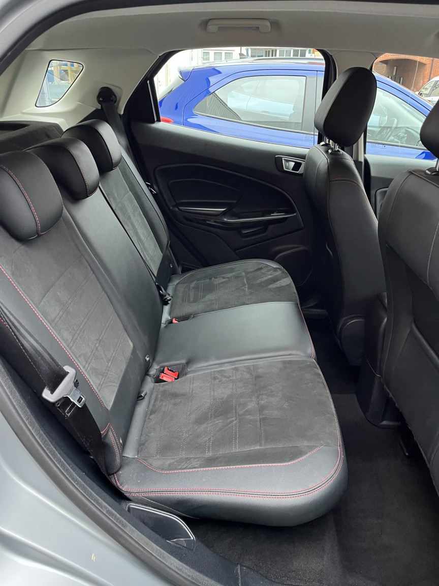 Used Ford Ecosport 2022 for sale - 77391908: Photo 17